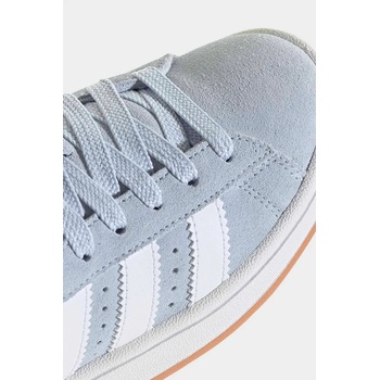 adidas Originals Детски велурени маратонки adidas Originals CAMPUS 00s (JP9565)