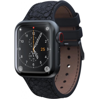 Njord Vindur na Apple Watch 38/40/41mm sivý SL14110