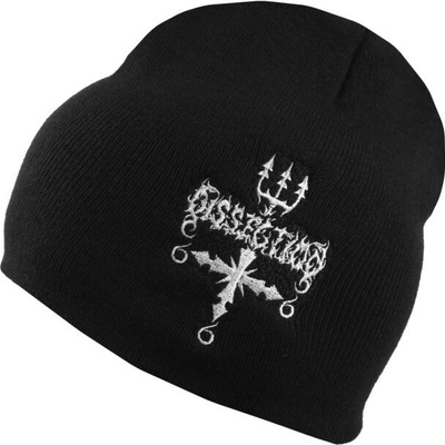 Razamataz kulich DISSECTION LOGO/CROSS BH142