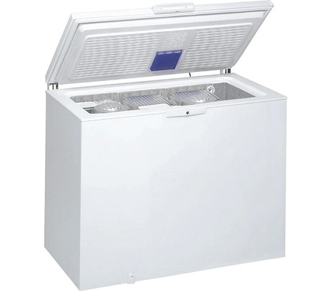 Whirlpool WHE31352 FO 3