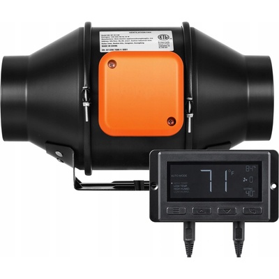 SucceBuy In-line 300 x 235 x 182 MM 1,94 KG Měděný Motor