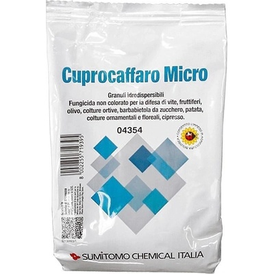 CUPROCAFFARO MICRO 5 kg