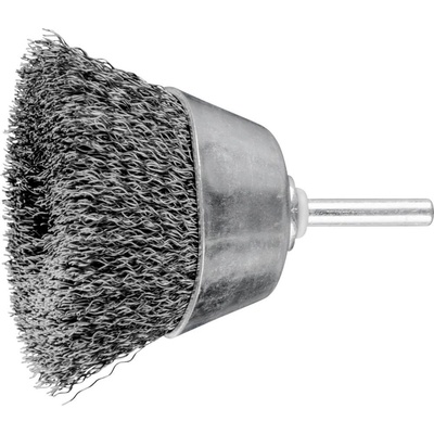 PFERD TOOLS pohárová kefa 43211001 10 ks