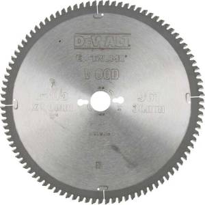 DEWALT - Пилен диск 305x30 мм, 96 зъба DT4290 (DT4290)