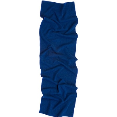 Towel City Športový uterák 30 x 110 cm TC017 Bright Royal