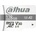 Dahua microSD P100 128GB C10/U3/V30/A2 TF-P100/128GB