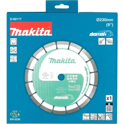 Makita D-80117