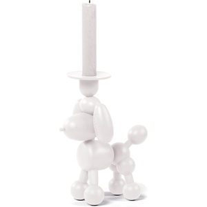 Fatboy Свещник Can-Dolly бял (103760)