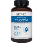 BIOVEA Chlorella 500 mg [200 капсули]