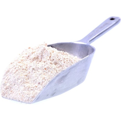 Aso Zdravý život Ovesná mouka Bio 1kg