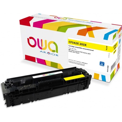 OWA HP CF542X - kompatibilný