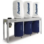 HOLZKRAFT Прахоуловител Holzkraft ASA 31 AFB/ 400V (5133230)