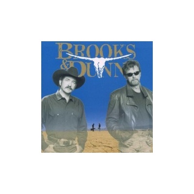 Brooks & Dunn - Tightrope