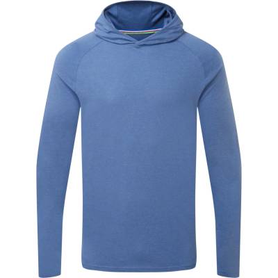 Sherpa Мъжки суичър Sherpa Bali Hoodie - Seaport - размер M (017-4413-0312)