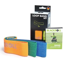 BLACKROLL LOOP BAND SET