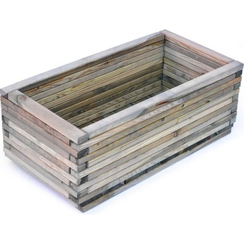 Tradgard 2704 obdélníkový květináč velký