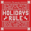 Holidays Rule LP