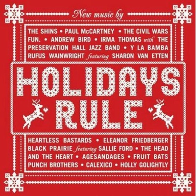 Holidays Rule LP