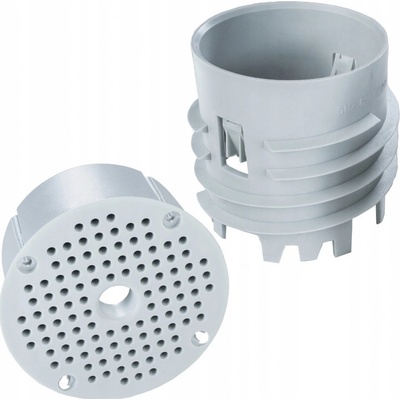 KOPOS MDFZ 80 KB do finálního zateplení bez vrtáku