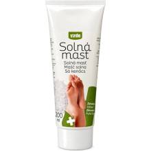 Virde soľná masť 200 ml