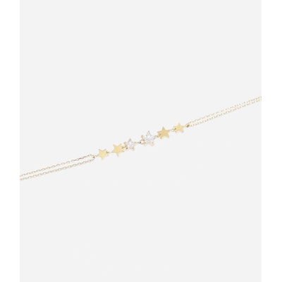 ZAG Bijoux SBS24465-01WHT