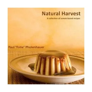 Natural Harvest | Paul Fotie Photenhauer (ISBN: 9781481227049)