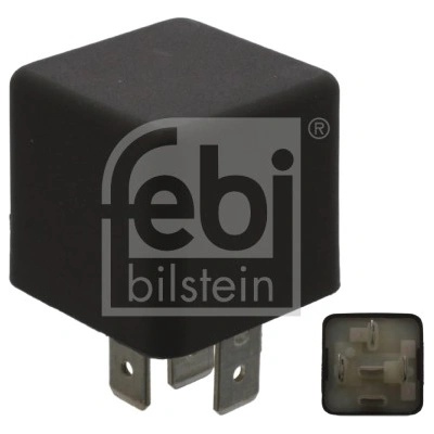 FEBI BILSTEIN Rele vystraznych blikacu 35475