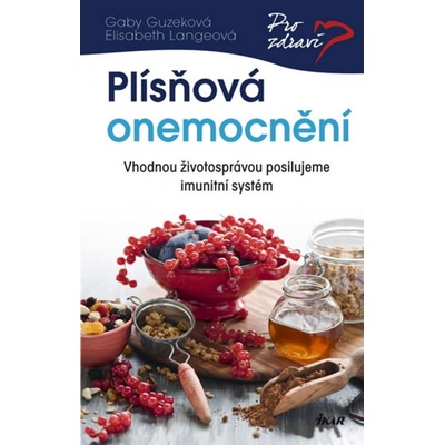 Plísňová onemocnění - 2. vydání