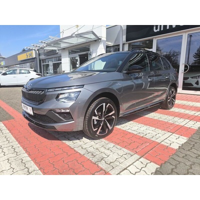 Skoda Kamiq 1.0 Monte Carlo DSG 85 kW