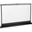 Maclean Portable Projection Screen, Compact Desktop, 40, 16: 9, MC-962