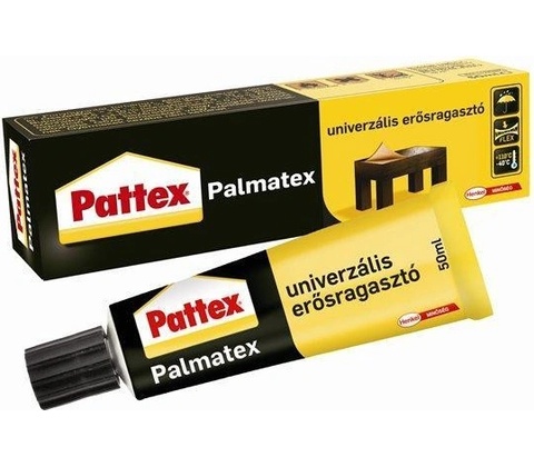 Pattex Palmatex 50 ml