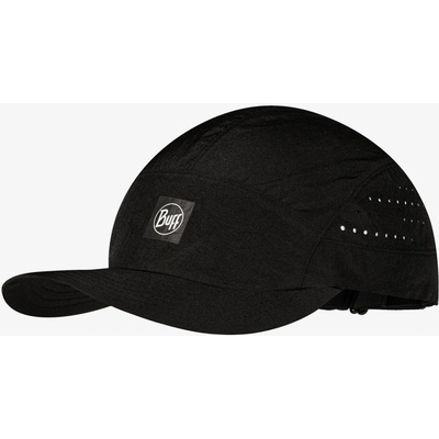 BUFF SPEED Solid Black