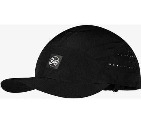 BUFF SPEED Solid Black