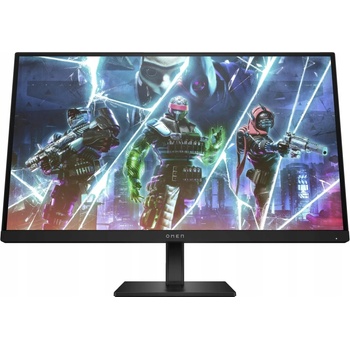 HP OMEN 27qs 780J4E9
