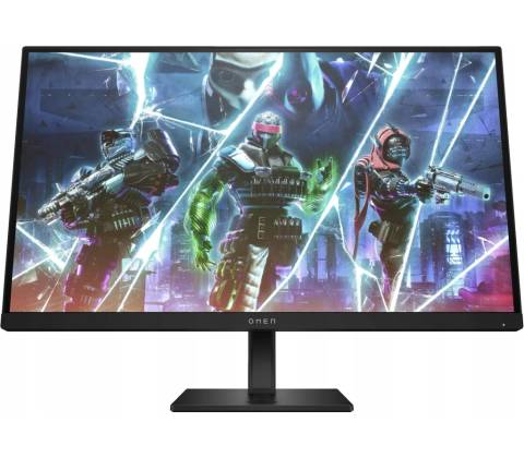 HP OMEN 27qs 780J4E9