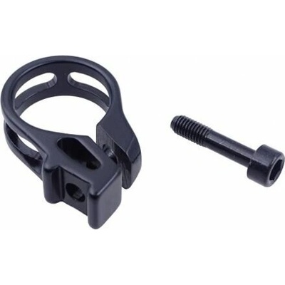 SCOTT TwinLoc objímka na riadidlá 2022 (kód 292621)