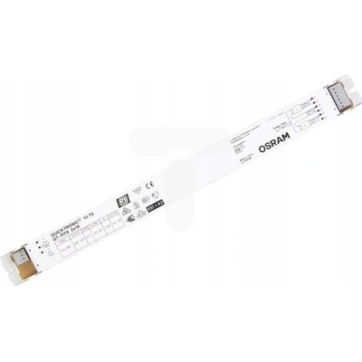 Elektronický předřadník QT-FIT8 2x18W Quicktronic