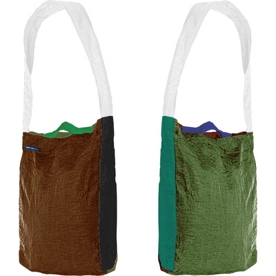 Ticket to the moon ECO BAG MEDIUM - TAŠKA M - UNIKÁTNÍ v8 TMEBMU