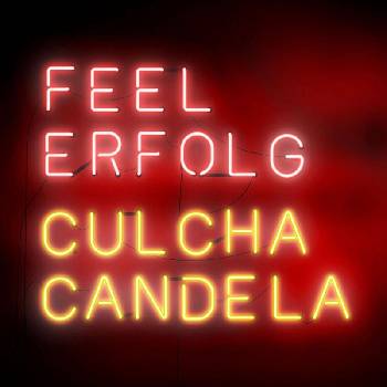 Culcha Candela - Feel Erfolg (CD) (0889854578428)