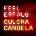 Culcha Candela - Feel Erfolg (CD) (0889854578428)