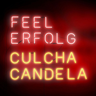 Culcha Candela - Feel Erfolg (CD) (0889854578428)