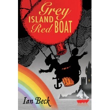 Grey Island, Red Boat Beck Ian