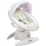 Caretero Електрически шезлонг Opti Pink Caretero