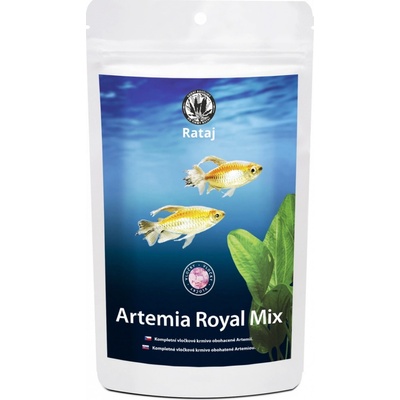 Rataj Artemia Royal mix 500 ml