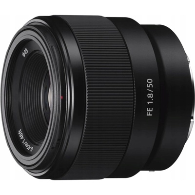 Sony E SEL50/1.8