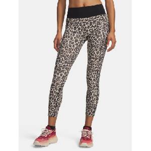 Under Armour Дамски клинове Under Armour UA HB Run Tight Under Armour | Byal | ЖЕНИ | XS