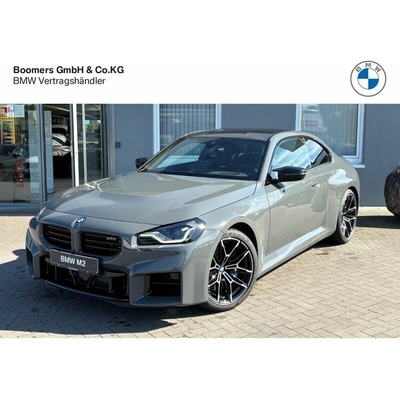 BMW M2 M 353 kW