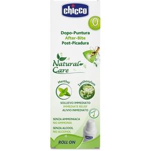 Chicco Бебешки рол-он за след ухапвания Chicco - 10 ml