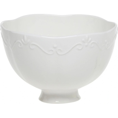 Chic Antique Porcelánová miska Provence white 1,4 l
