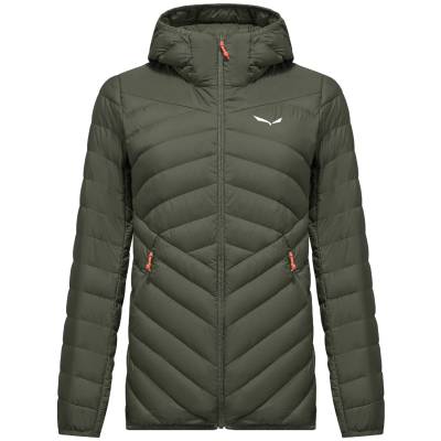 Salewa Brenta Rds Dwn W Jkt Размер: XL / Цвят: каки